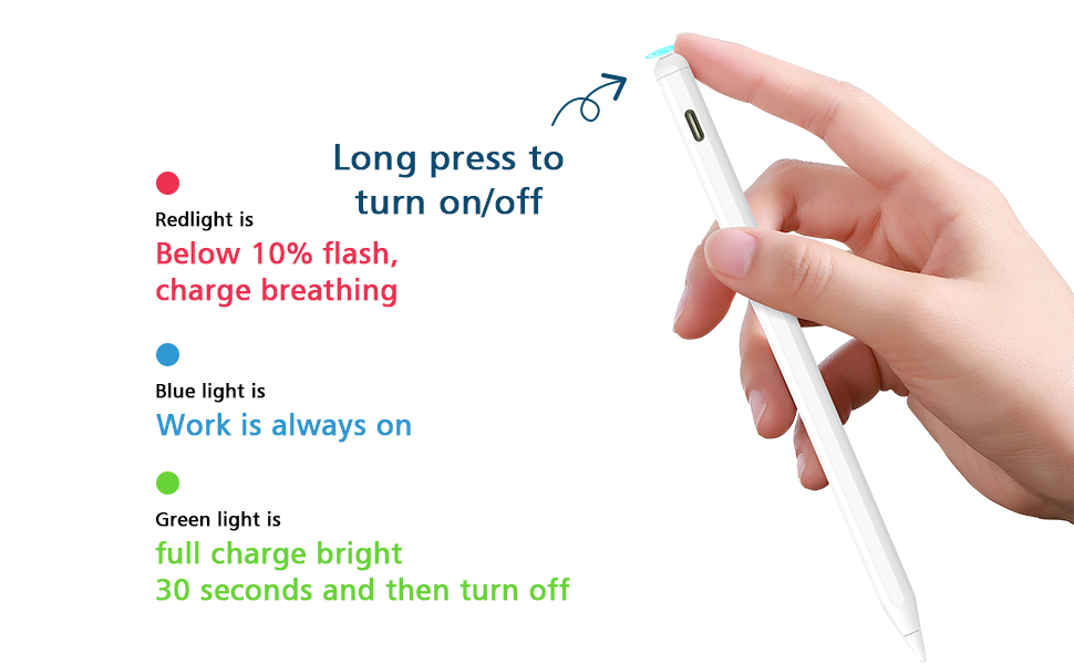 digital pens logitech i pad usb alternative bundle c crayon drawing pin appel ipencil lápiz