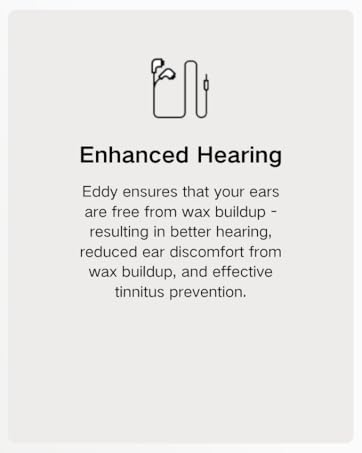  Auracle Ear Wax Removal - Eddy Ear Cleaner