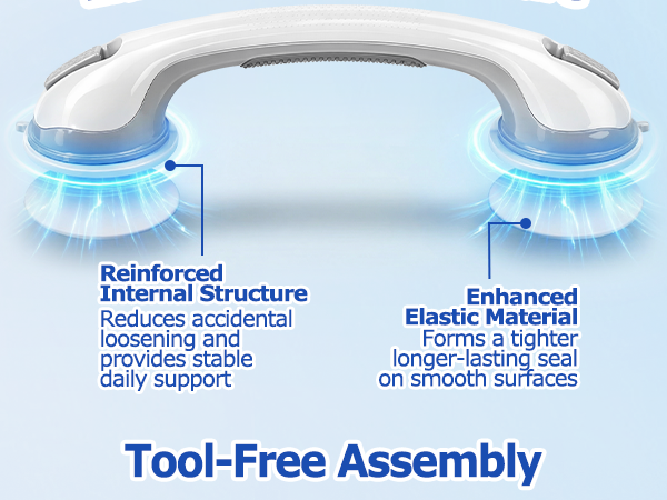 grab bars for bathroom