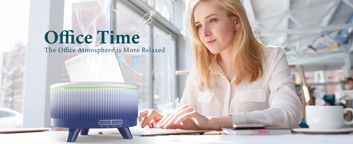 Gradient - Dark Blue