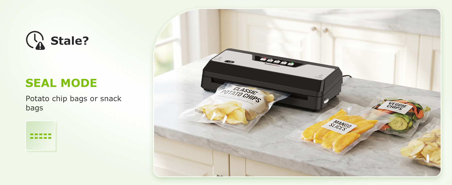 bonsenkitchen vacuum sealer