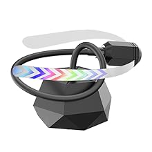 foldable table top fly fans for food