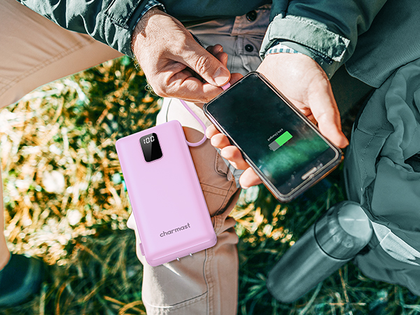 power bank for iphone