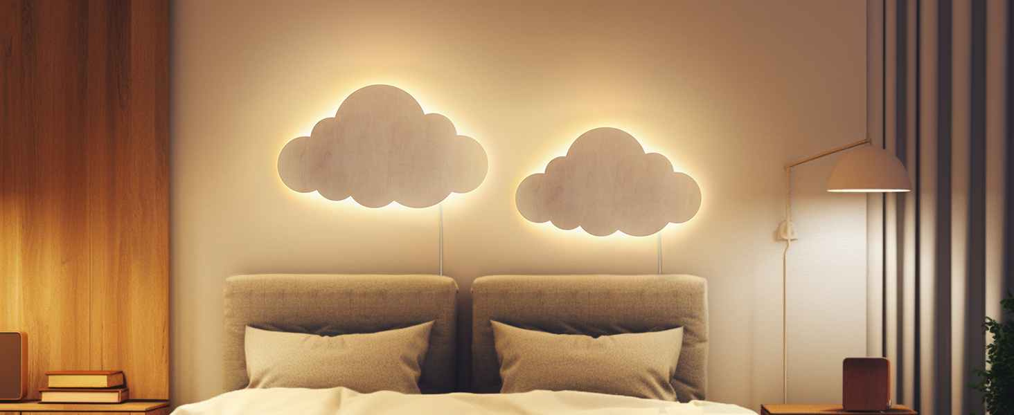 cob strip light