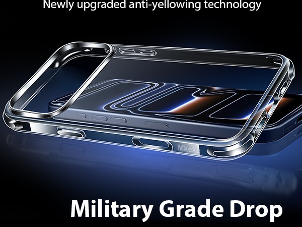 iPhone 17 pro max case