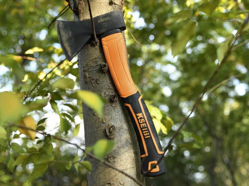 camping hatchet axe 
