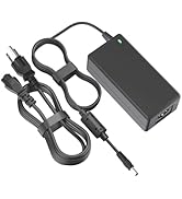 15V Power Cord Compatible with Neewer Photo Studio Ring Light NW-150480D2 Power Supply Adapter DC...