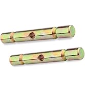 2205063 Shear Pin fits Polaris ATVs Snow Plow Glacier Plow Parts for Snow Plow Glacier Pro Replac...