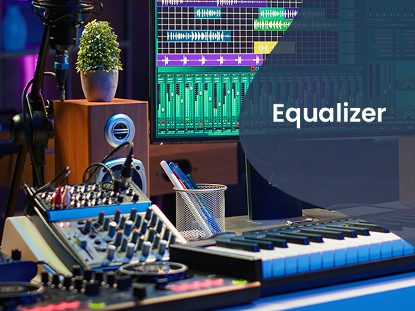 Equalizer