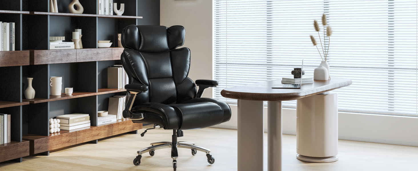 DESK CHAIR
