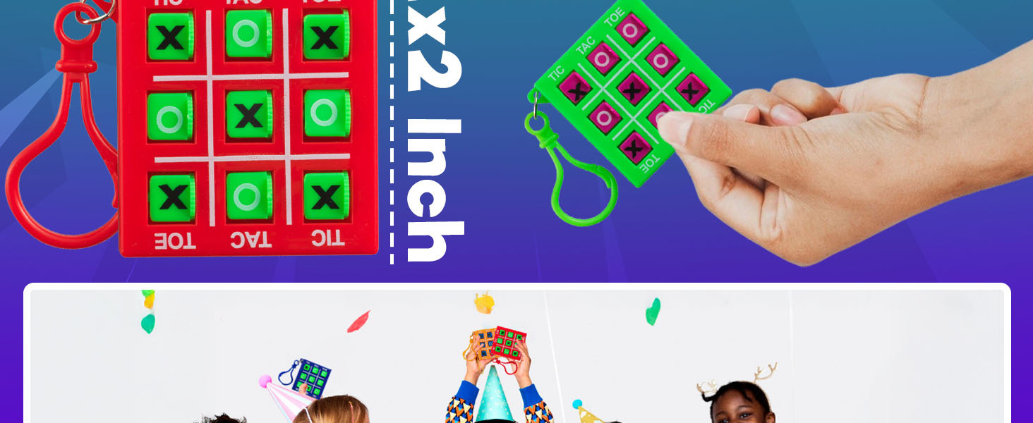 tic tac