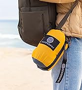 ECCOSOPHY Beach accessories must haves