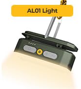 area light