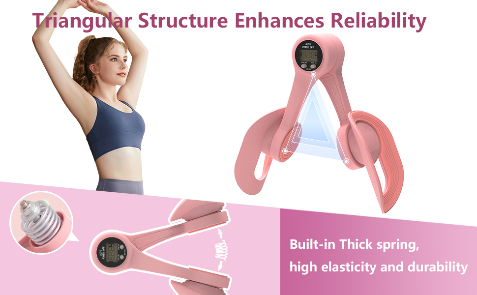 inner thigh exerciser