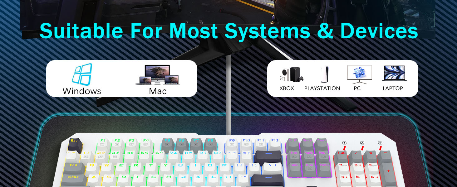 keybooard