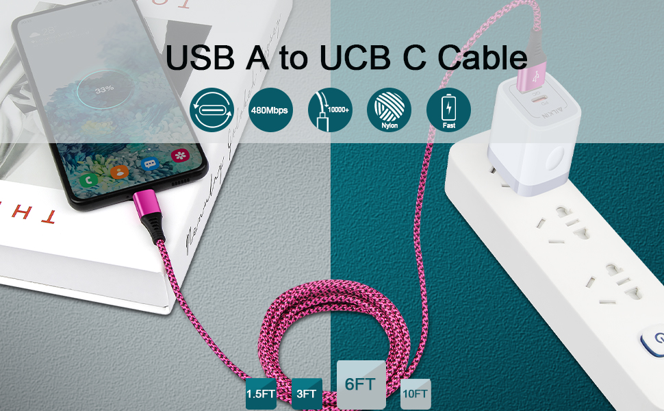 usb c cable