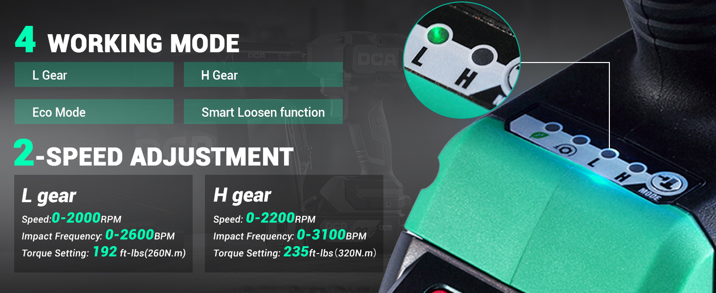 cordless impact wrench impact drill impact gun pistola de impacto 1/2 inch power impact wrenches