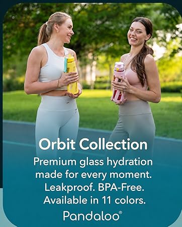 Orbit collection