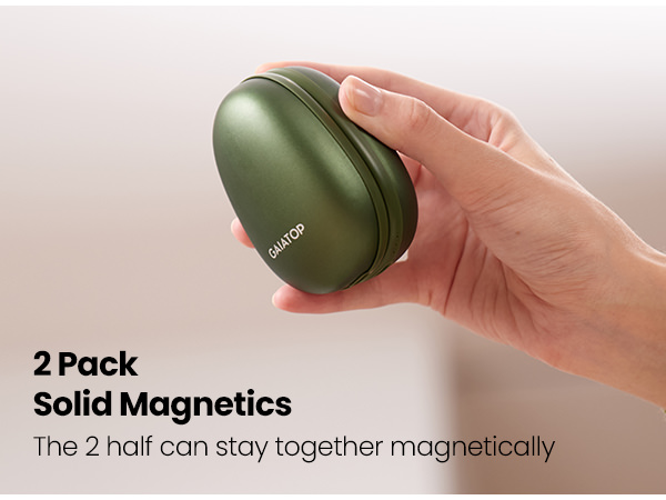 Rechargeable Hand Warmer