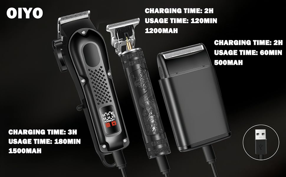 Hair Trimmer