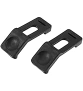 Hihaha 81309-HF1-750 / Rear Rack Door/Straps for Honda TRX200D 1991-1997 for Honda TRX300FW 1992-...