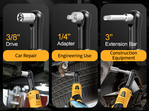 electric ratchet wrench electric ratchet