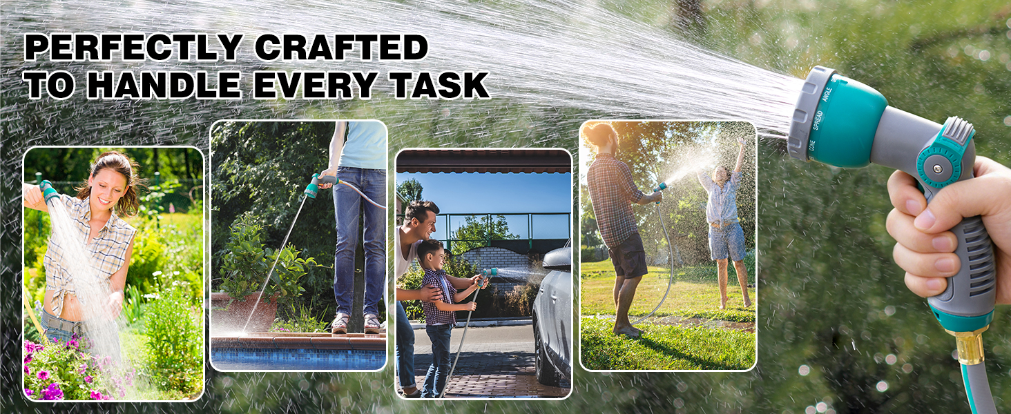 spray nozzle