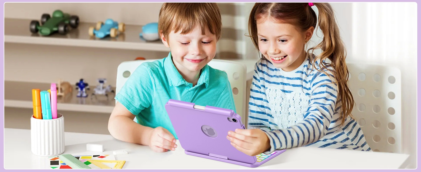 ipad mini keyboard ipad mini 7 case with keyboard ipad mini 6th generation case with keyboard