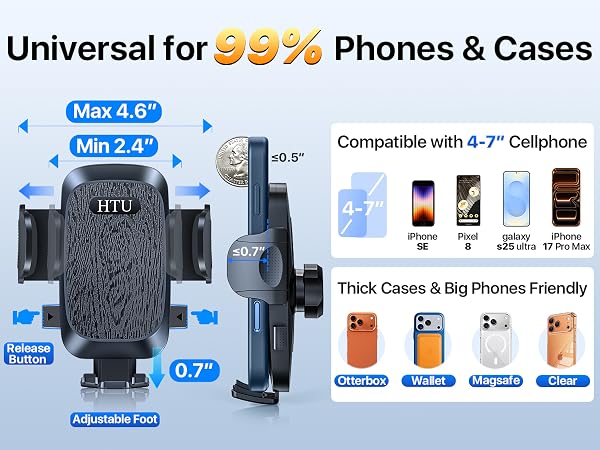car phone holder