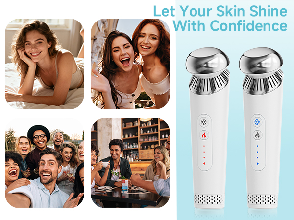facial massager