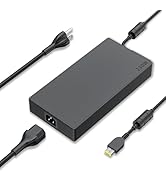 230W Laptop Charger Replacement for Lenovo Legion 5 7 5P C7 S7 Y540 Y545 Y740 Y730 Y900 Y910 Y920...