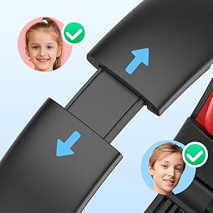 kids headphones wired