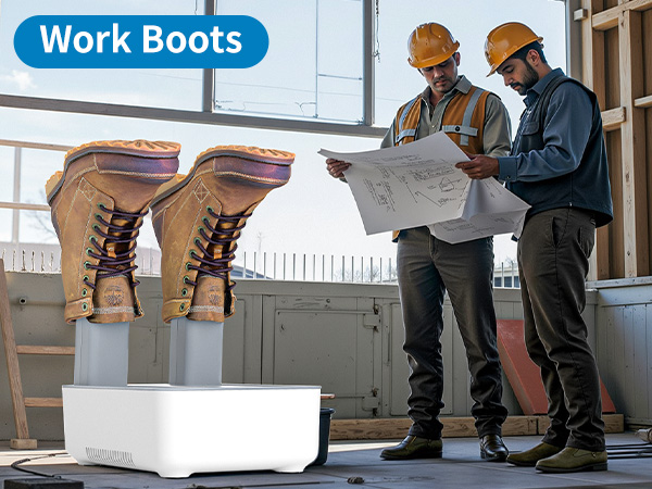Boot Dryer