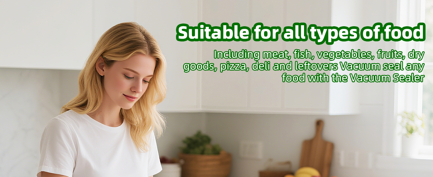 vacuum sealer