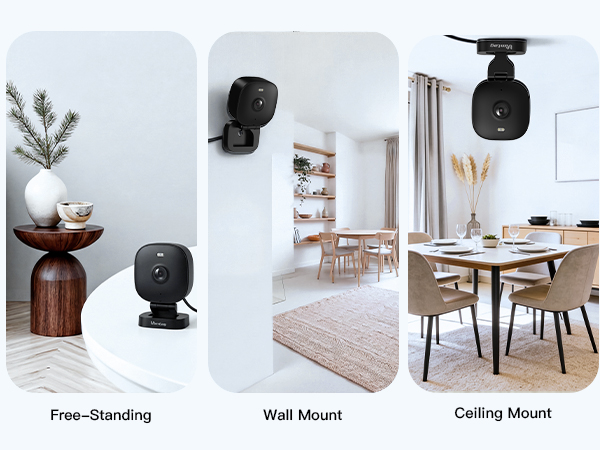 easy install indoor outdoor camera, camera for home security, baby monitor, ip65 camera