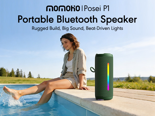 speaker bluetooth