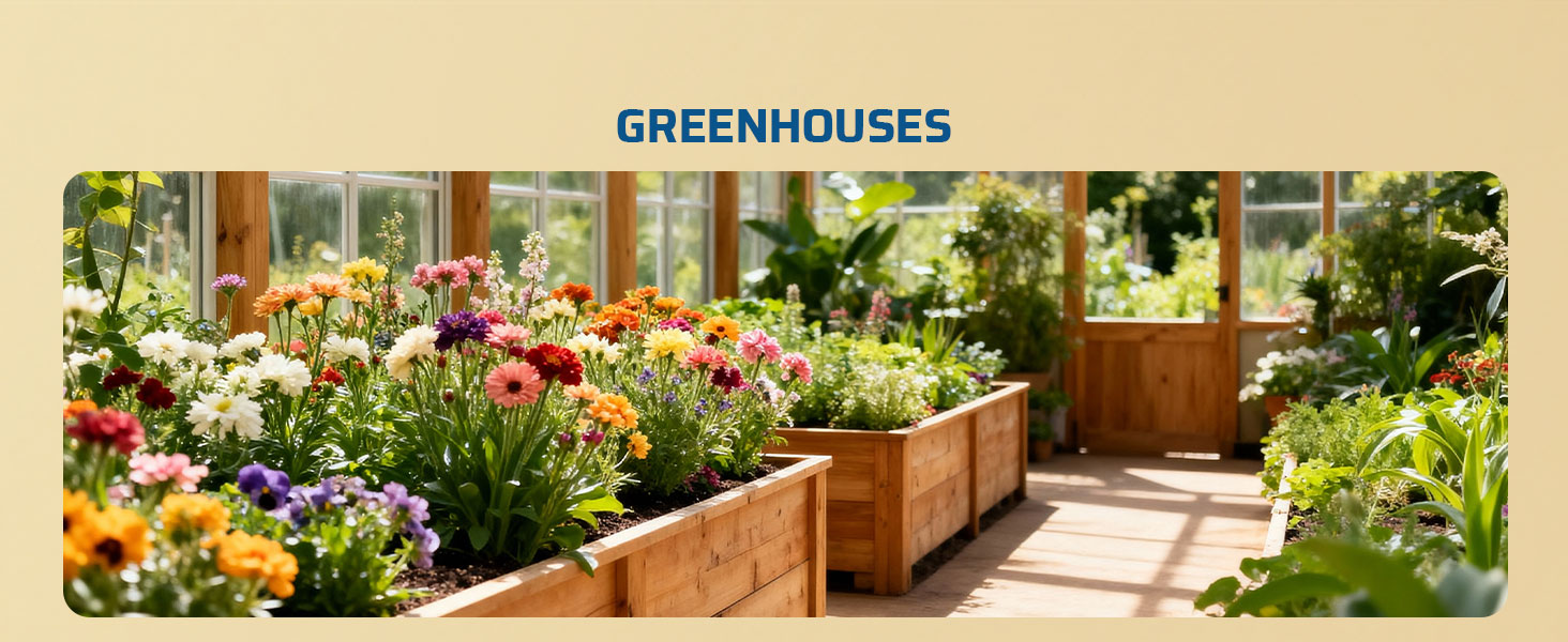 Greenhouse