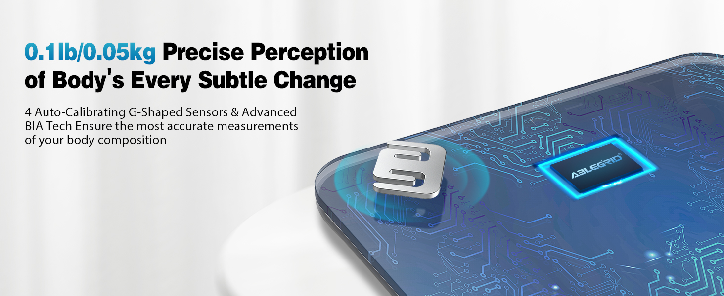 scale for body weight