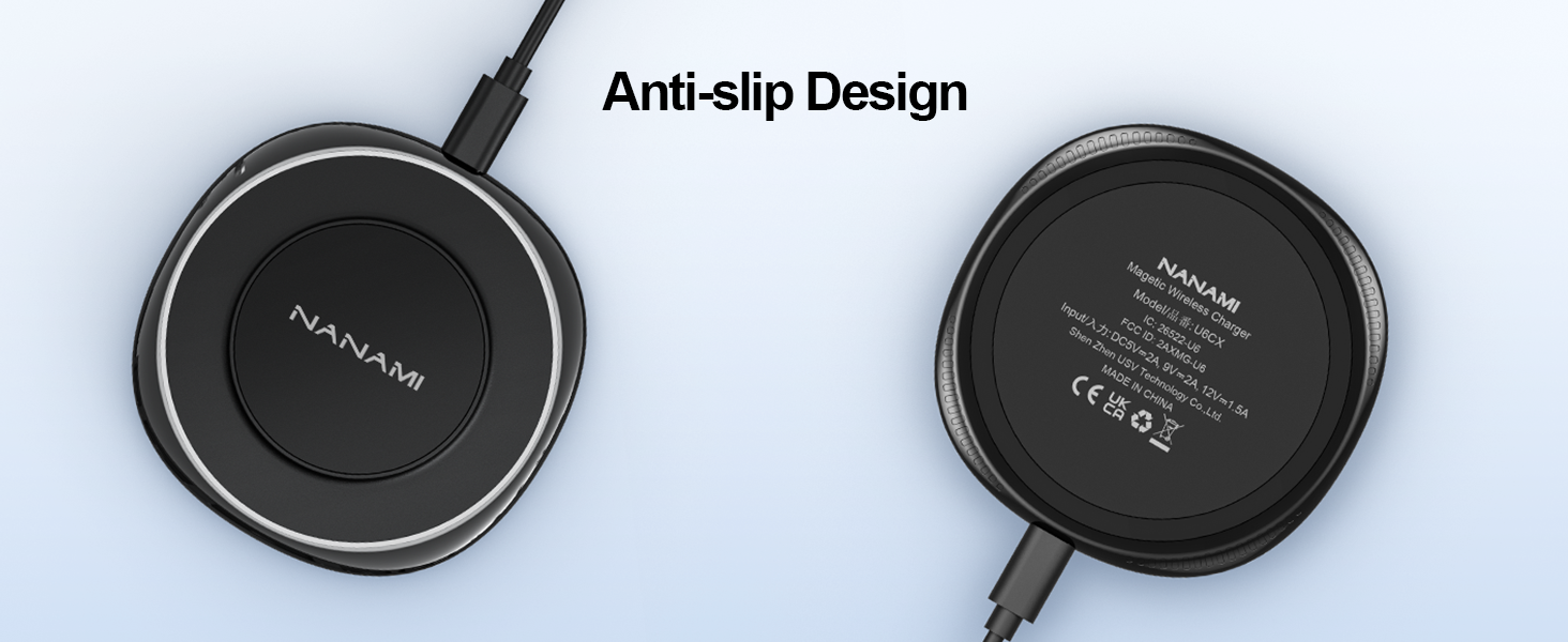 magsafe charger for iphone 17 pro