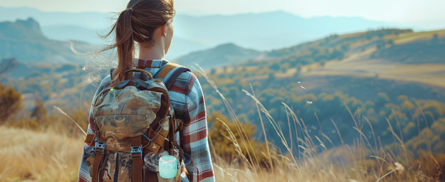 small waterproof speaker