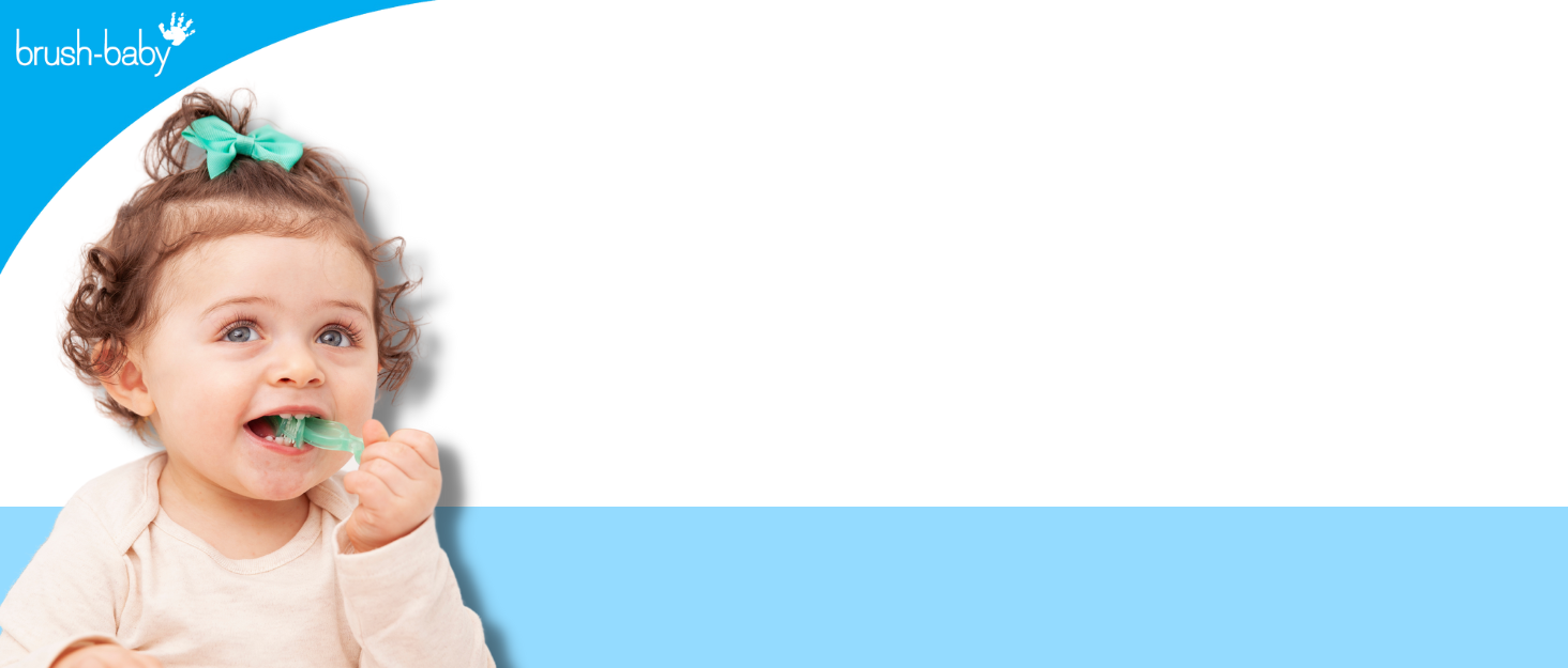 baby brush toothbrush toothpaste