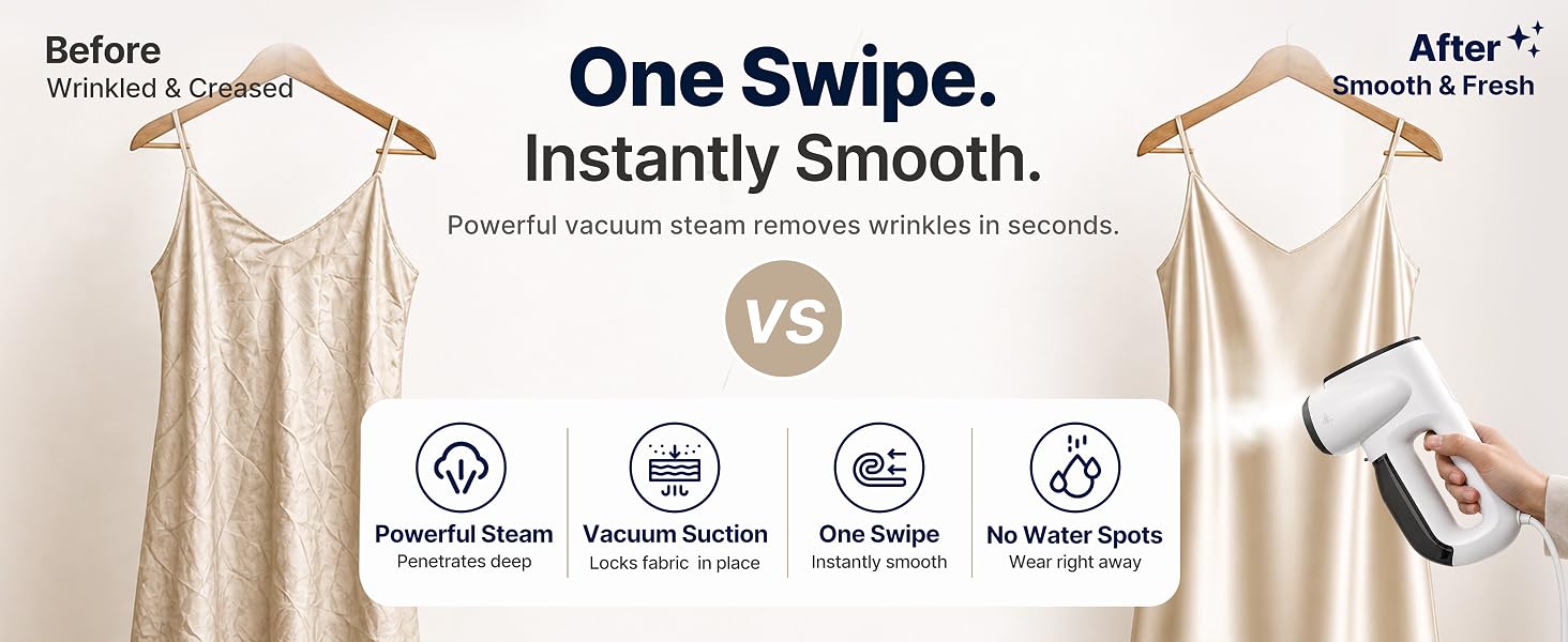 wrinkle free