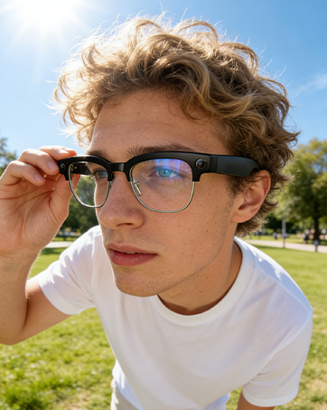 ai smart glasses