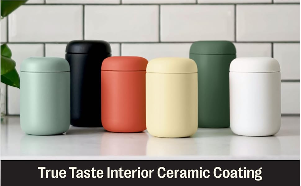 Fellow, Carter Travel Mugs, Carter Move, Carter Everywhere, Travel Gift, coffee lover, tea lover