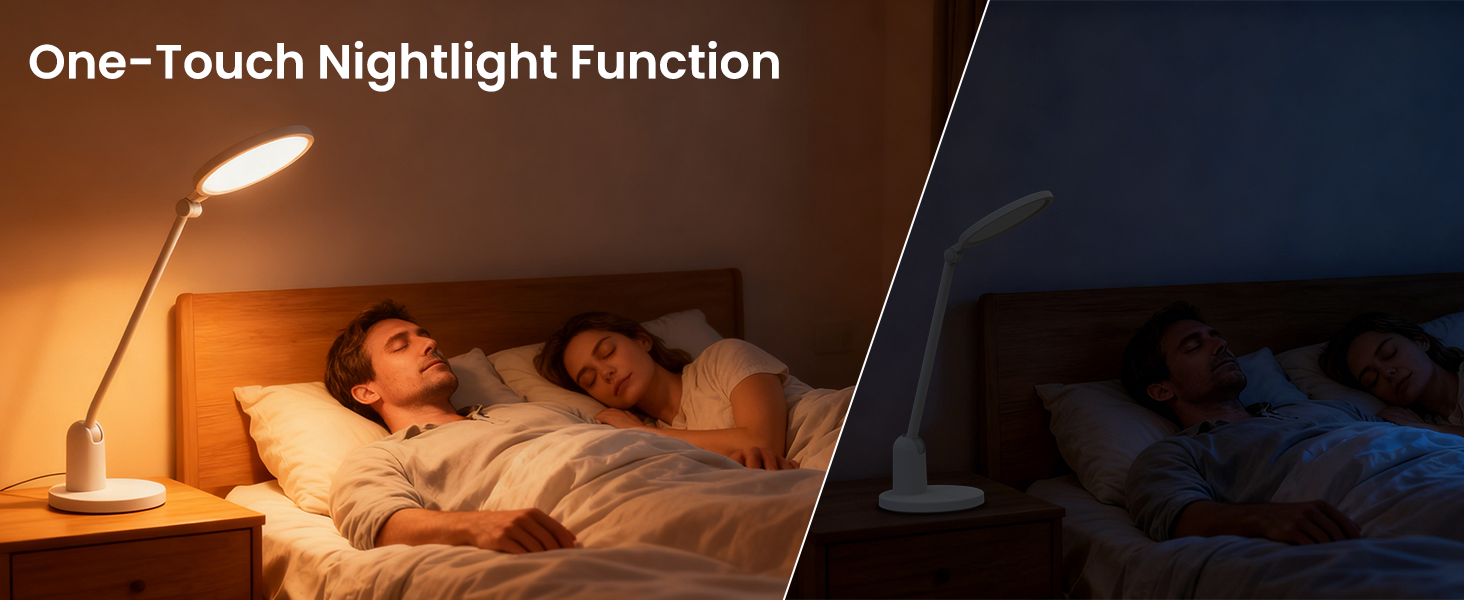 desk lamps for home office