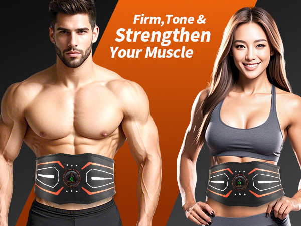 abs machines for home