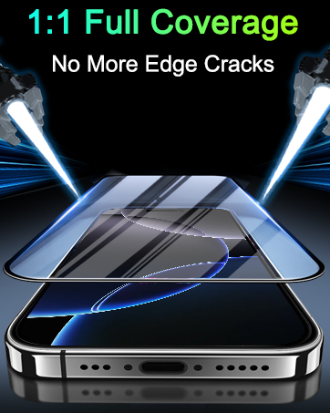 iphone 16 pro max screen protector