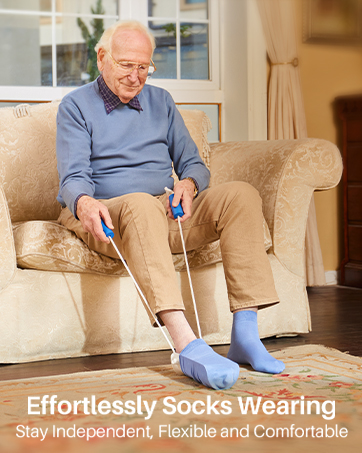 SOCK AID