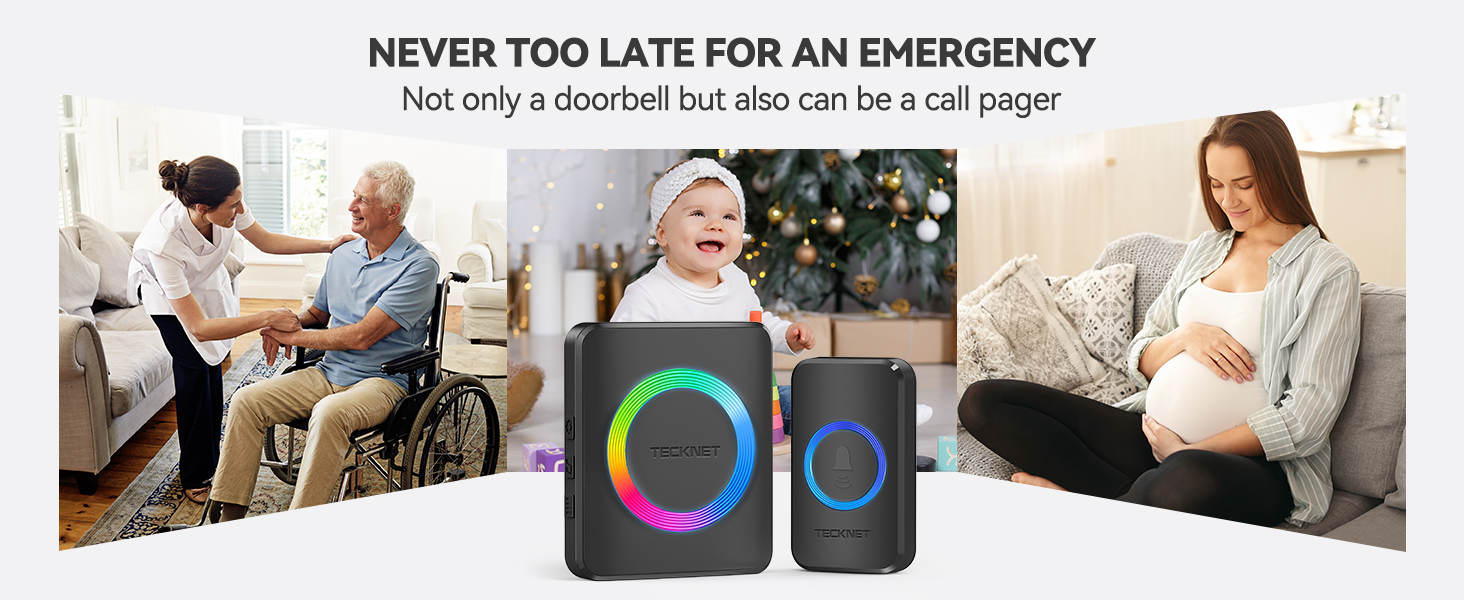 doorbell