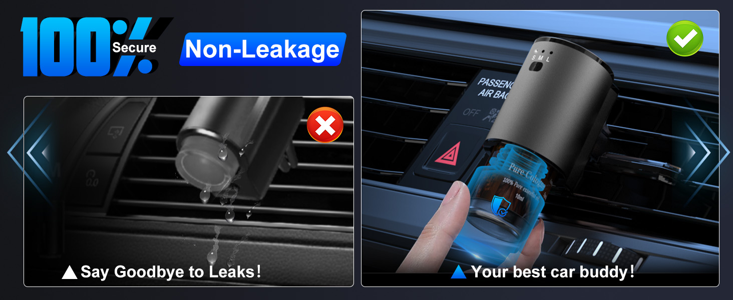 car air freshener